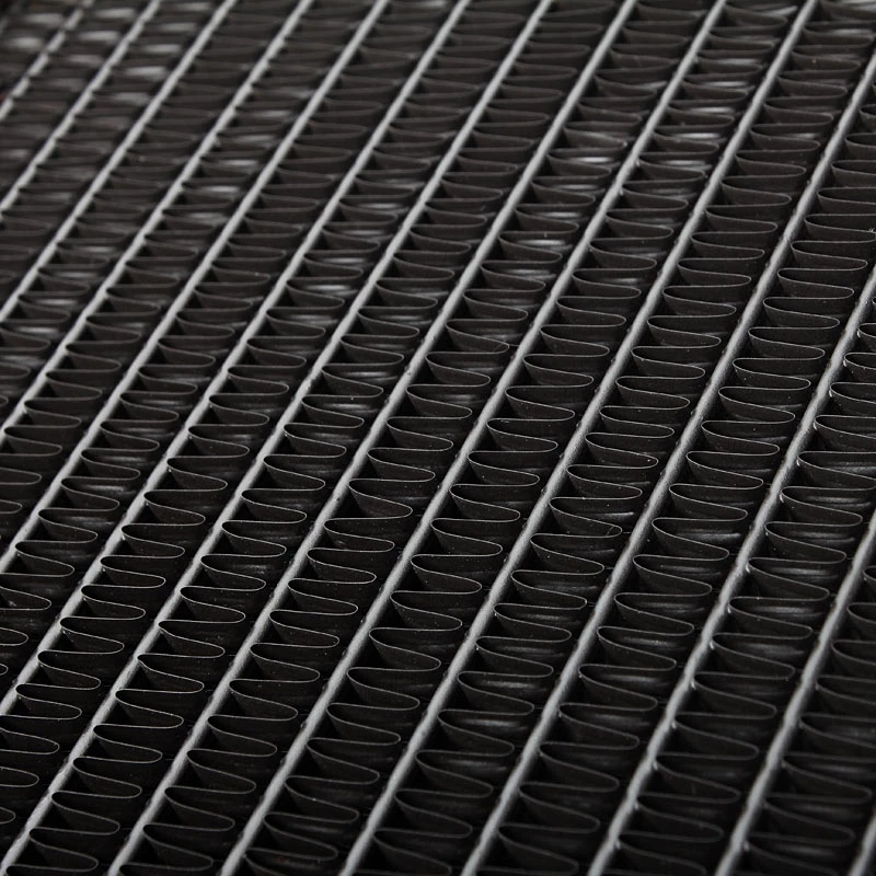 MagiCool kuparijäähdytin 180 mm – MagiCool MC-RAD180