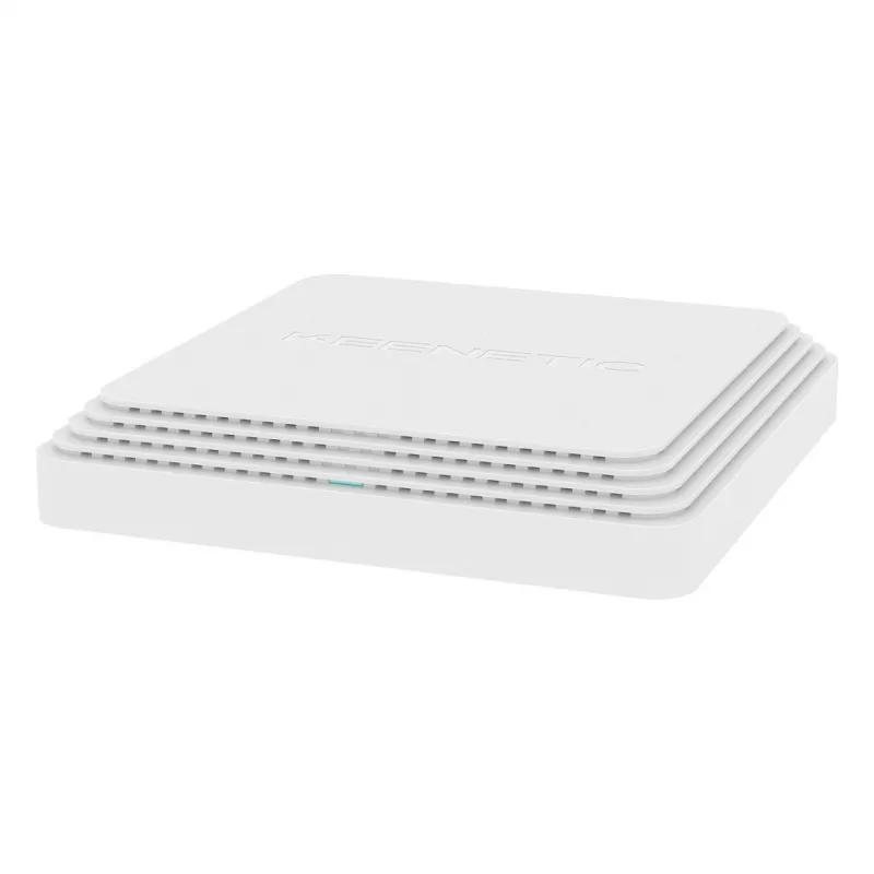 Reititin Keenetic Voyager Pro AX1800 Mesh WiFi-6