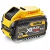 DCB132 Flexvolt sarja - 2 x DCB547 18V/54V 9,0Ah akut