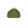 Easy Camp Setesdal 3 vihreä kupoli-/igloteltta