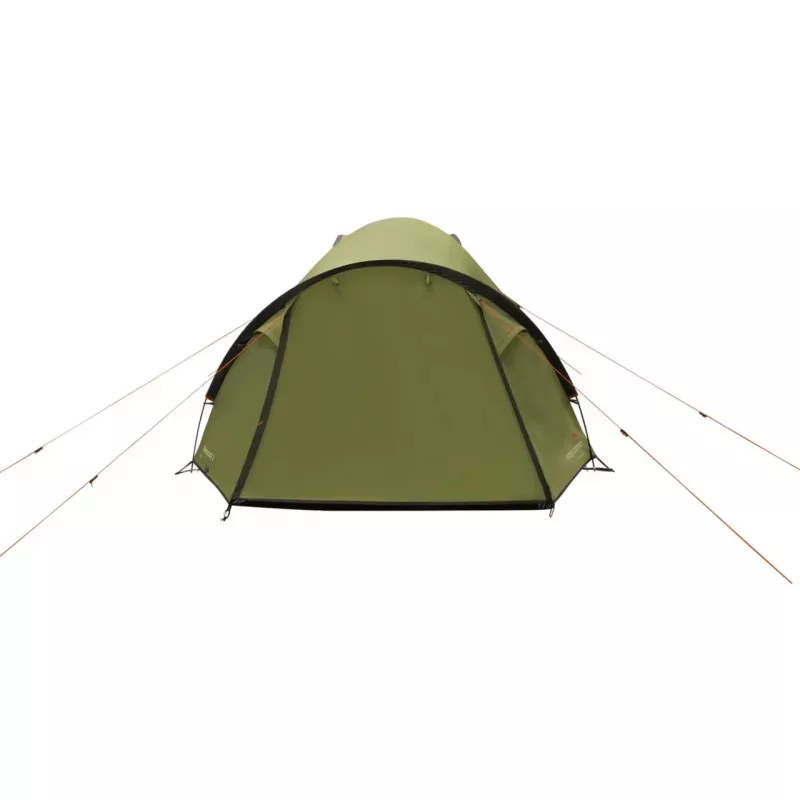 Easy Camp Setesdal 3 vihreä kupoli-/igloteltta