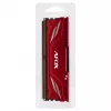 Afox Gaming DDR4 8GB 3200MHZ CL16 XMP2 musta