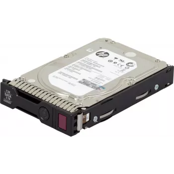 HP 3 TB 6G SATA 7,2K 3,5 tuuman