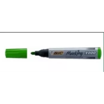 Bic 8209123-1 vihreä