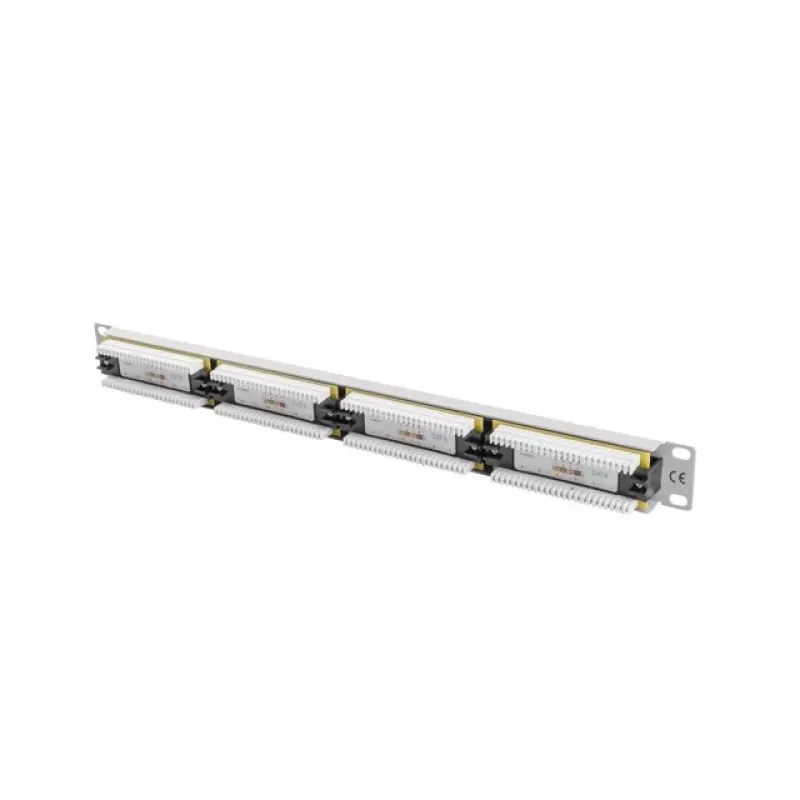 Kojerasia 1U Lanberg PPU6-1024-S