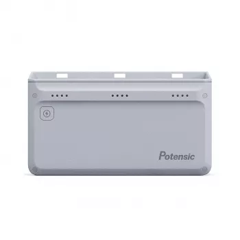 Potensic Atom Hub akkujen latausasema, 60 W