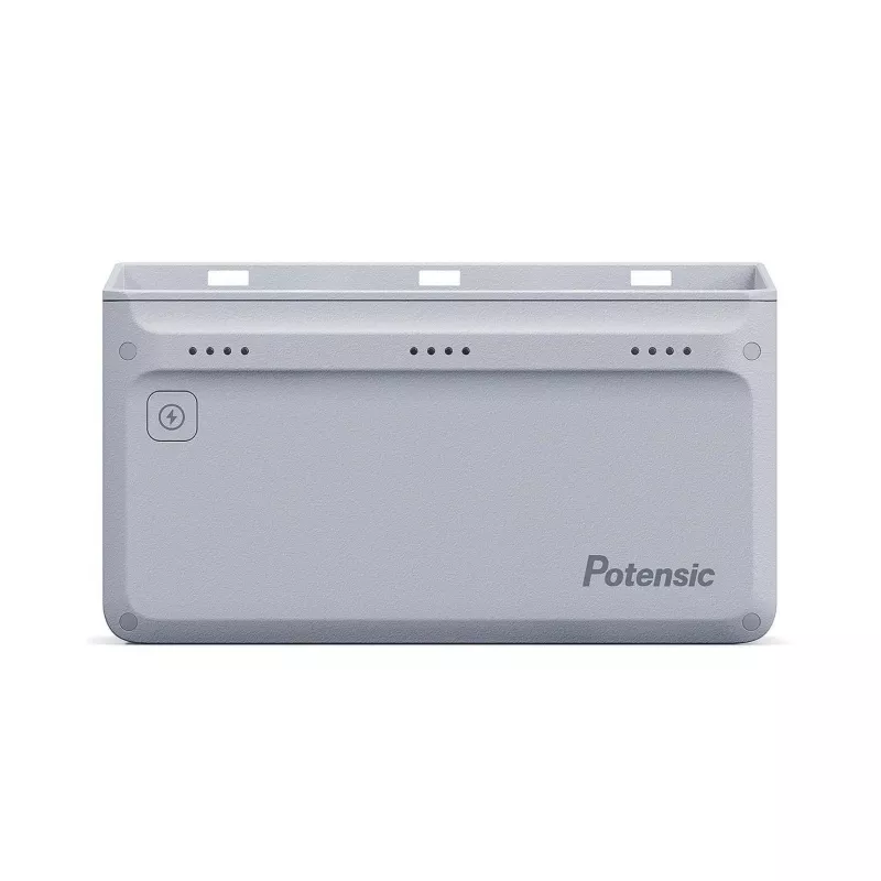 Potensic Atom Hub akkujen latausasema, 60 W