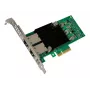 Intel X550T2 verkkokortti sisäinen Ethernet 10000 Mbit/s