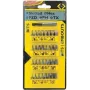 Manuaalinen ruuvimeisselisarja C.K Tools T4520