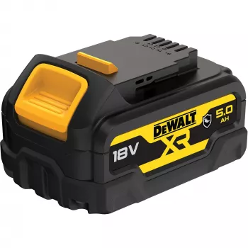 Dewalt DCB184G-XJ akku musta