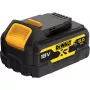 Dewalt DCB184G-XJ akku musta