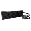 PROSESSORIJÄÄHDYTIN MULTISOCKEL MUSTA/HYPERFLOW SILENT360(B) MONTECH