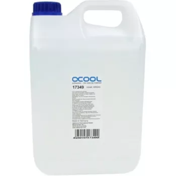 Ultra Pure Water kanisteri 5000 ml, jäähdytysneste läpinäkyvä
