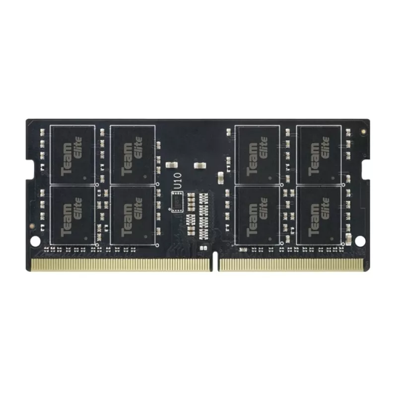 Team Group Team Elite - DDR4 - moduuli - 16 GB - SO DIMM 260-PIN