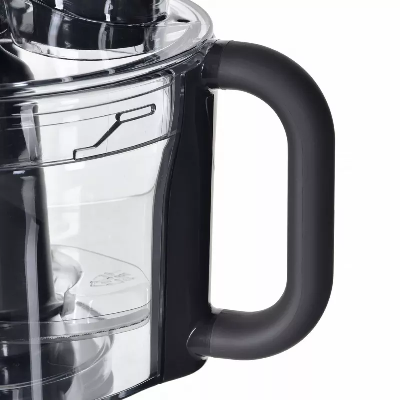 Mixerin lisäosa Kenwood KAH65.000PL — 1,2 L kulho, musta läpinäkyvä