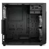 PC-kotelo Sharkoon VG6-W RGB Midi Tower musta