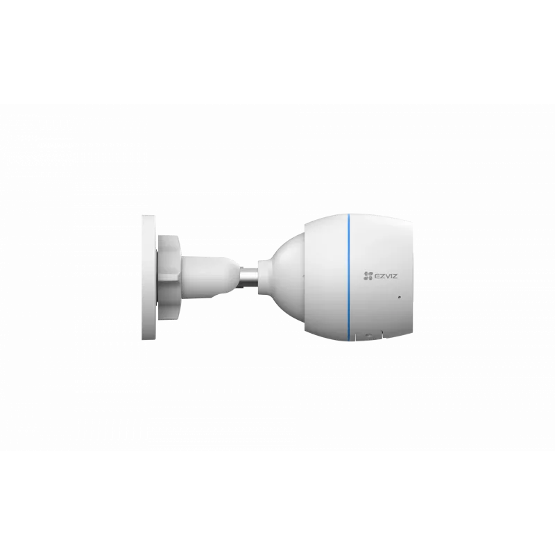 EZVIZ | IP-kamera | CS-H3c | Bullet | 2 MP | 2,8 mm | IP67 | H.264/H.265 | Micro-SD, max. 512 GB