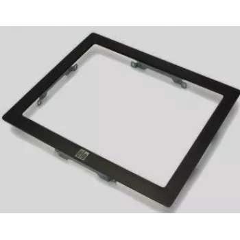 Näytön pidike Elo Touch Solutions E835969 VESA-yhteensopiva korkeussäädettävä monitorivarsi