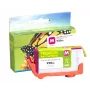 Yhteensopiva Static-Control Hewlett-Packard 920XL CD973AE magenta