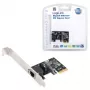 Verkkokortti LogiLink PCI Express PC0029A 1000 Mbit/s
