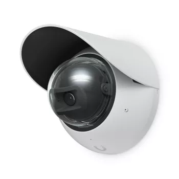 Asennustarvike UBIQUITI UACC-DOME-WS-W kupolikameran asennukseen, seinä-/kattokiinnitys
