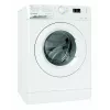 Pesukone INDESIT MTWA71252WPL 7 kg, edestä täytettävä, energialuokka E