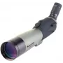 Celestron Ultima 80-45° kaukoputki BaK-4 harmaa