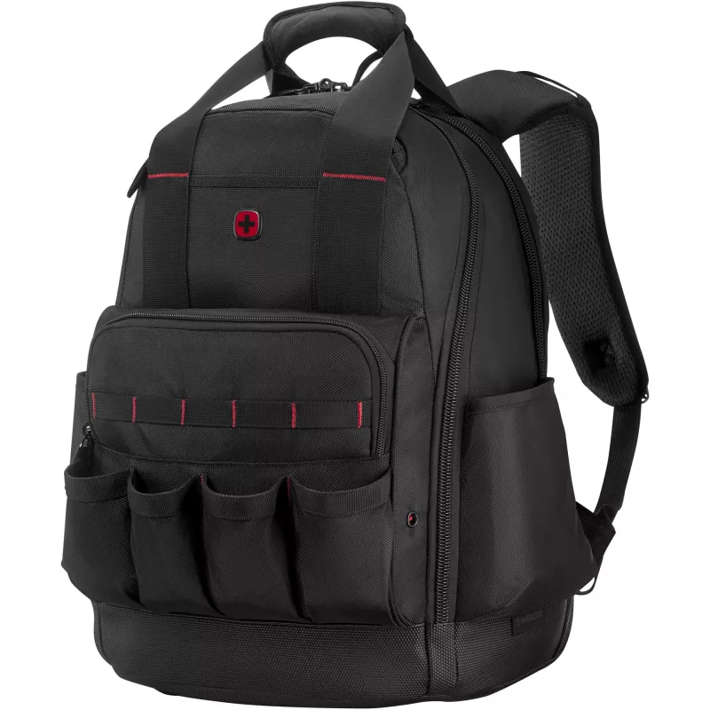 Kannettavareppu Wenger 653723 40,6 cm (16