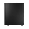 Logic ARYA ARGB MINIDI USB 3.0 kotelo musta