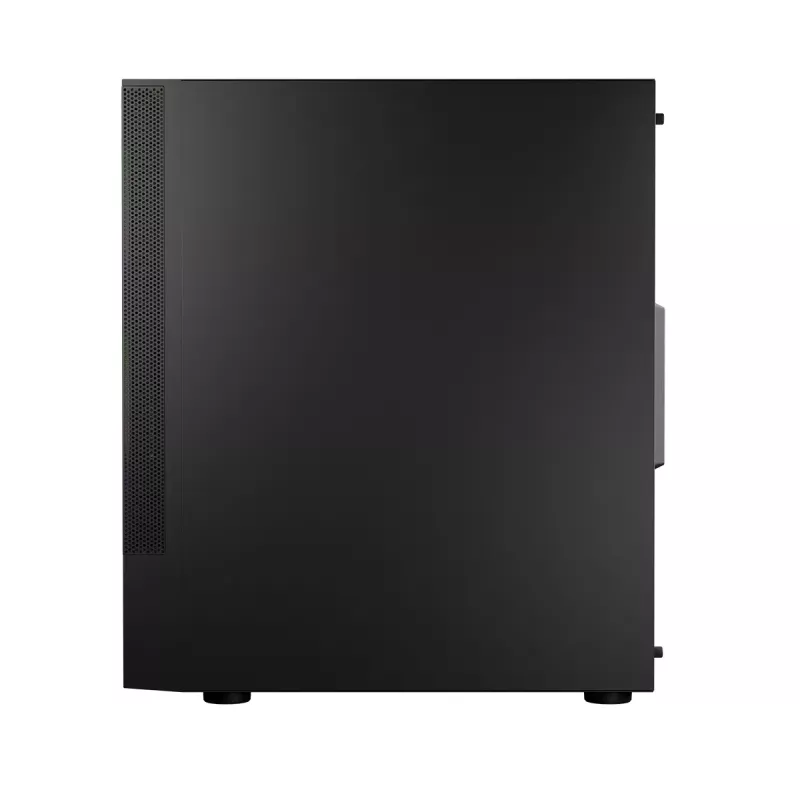 Logic ARYA ARGB MINIDI USB 3.0 kotelo musta