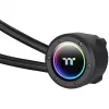 Yhdistelmänestekylmälaite Thermaltake CL-W401-PL14BL-A 14 cm musta