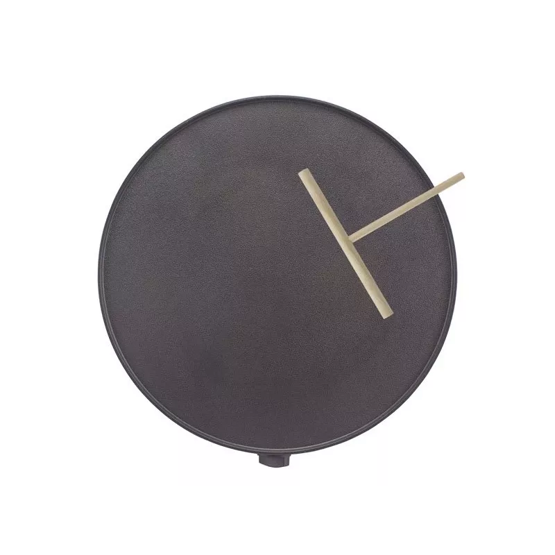Beper BT.700Y Party Line ohukaiskone, 30 cm tarttumaton levy, 1300 W