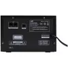 JVC UX-C25DAB kotiaudiöjärjestelmä kotiaudio-mikrojärjestelmä 14 W musta
