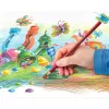 Staedtler värikynä Noris kolmikulmainen 187 C12P1 sortimentti (värivalinta ei mahdollista) 1 kpl (187 C12P1)