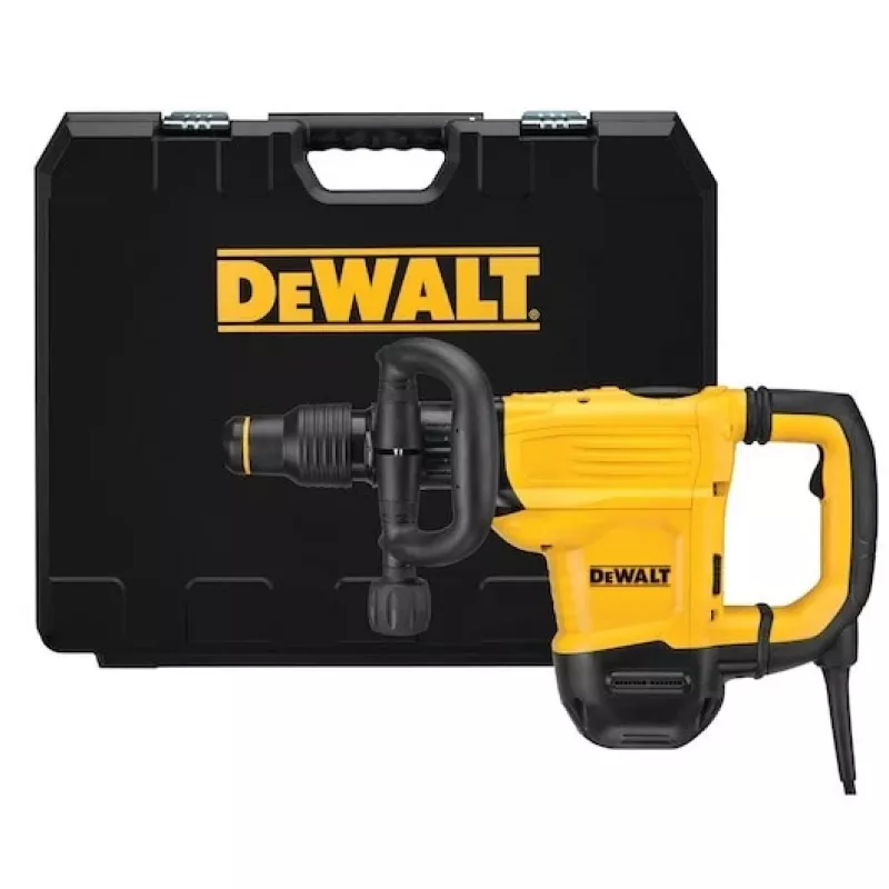 DeWALT D25832K-QS purkuvasara