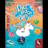 Deep Print Games: Dice Pool Party, noppapeli