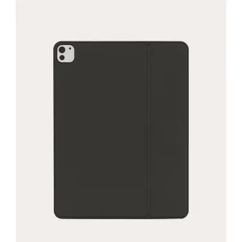 TUCANO Magnet-takakotelo MUSTA Apple iPad Pro 13 M4 2024 (IPDP13M4MAG-BK)