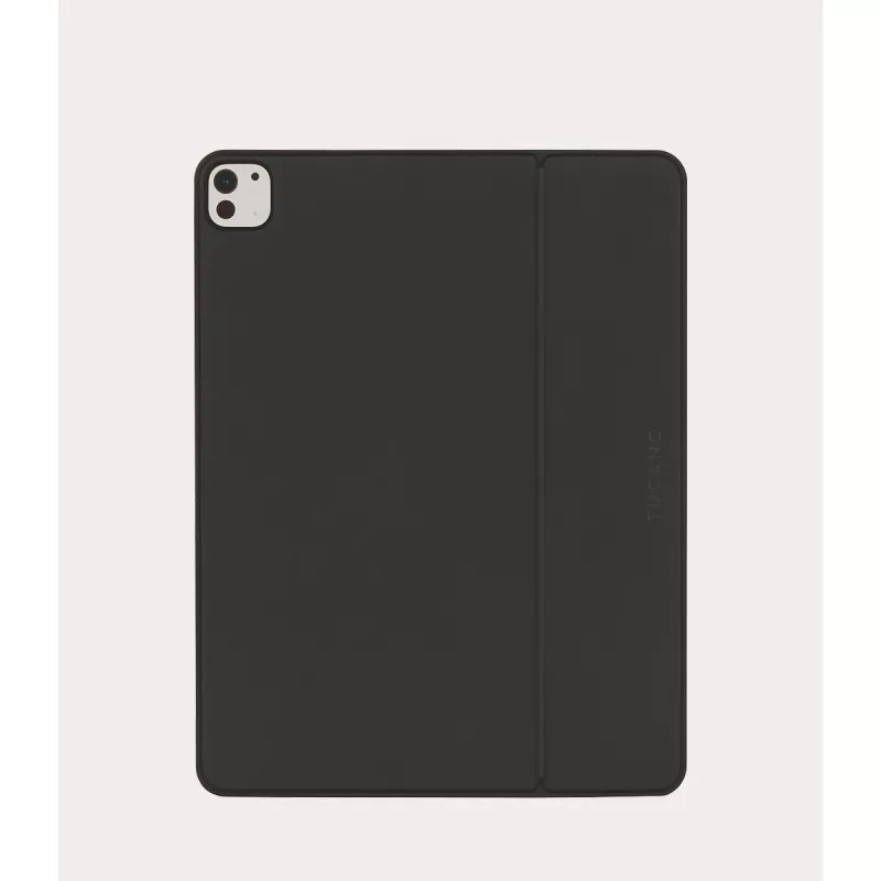 TUCANO Magnet-takakotelo MUSTA Apple iPad Pro 13 M4 2024 (IPDP13M4MAG-BK)