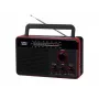 Radio Jowita USB musta