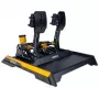 CONSPIT CPP EVO 2 V2 poljinsarja hydraulisella jarru sylinterillä - musta