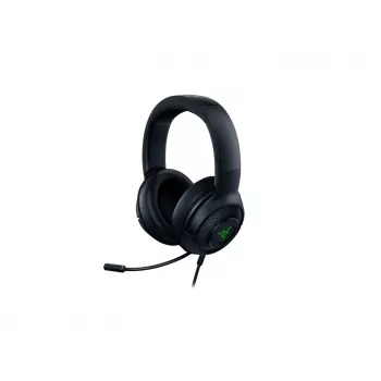 Kuulokemikrofoni Razer Kraken V3