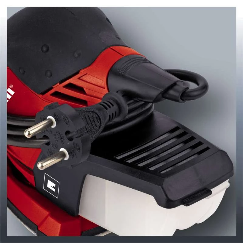 Einhell RT-OS 13 deltahiomakone 12 000 kierr./min