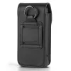 Nahkakotelo Ulefone Armor 24 -puhelimelle