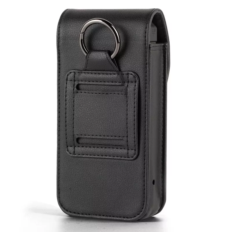 Nahkakotelo Ulefone Armor 24 -puhelimelle