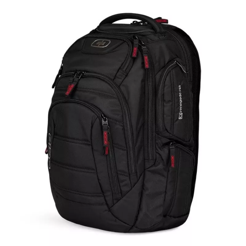 Ogio reppu Renegade RSS musta P/N: 111059_03