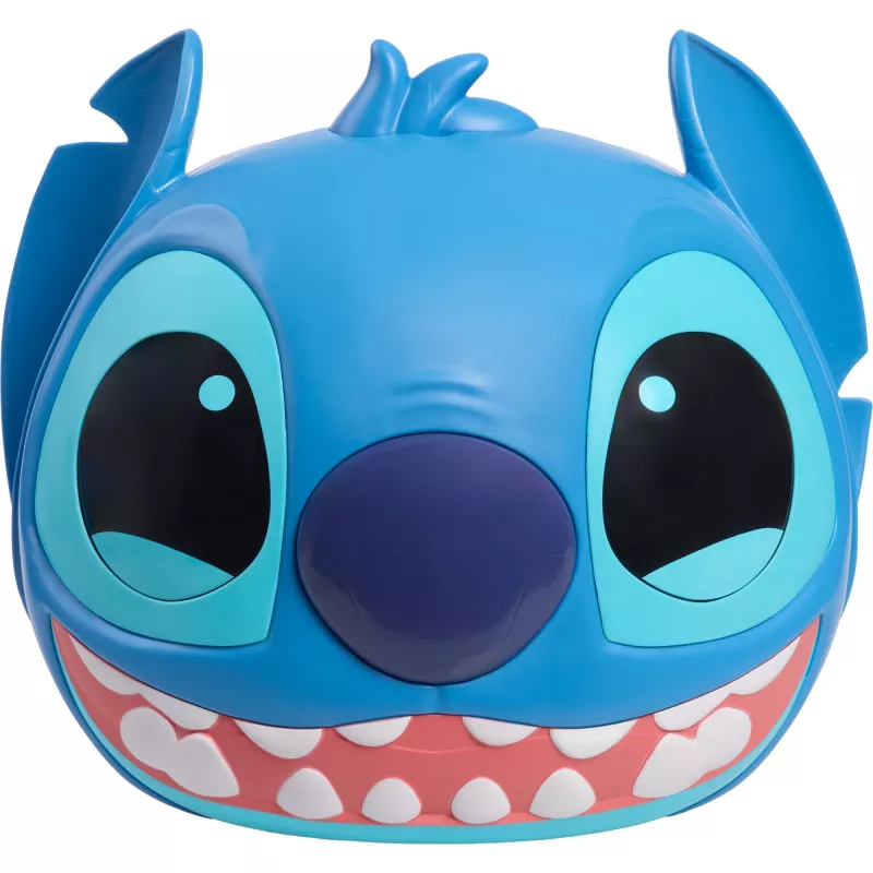 Disney Stitch Jumbo Mystery Capsule, leluhahmo