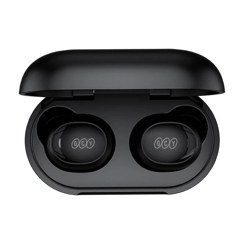 Langattomat in-ear-kuulokkeet TWS T27 (musta)