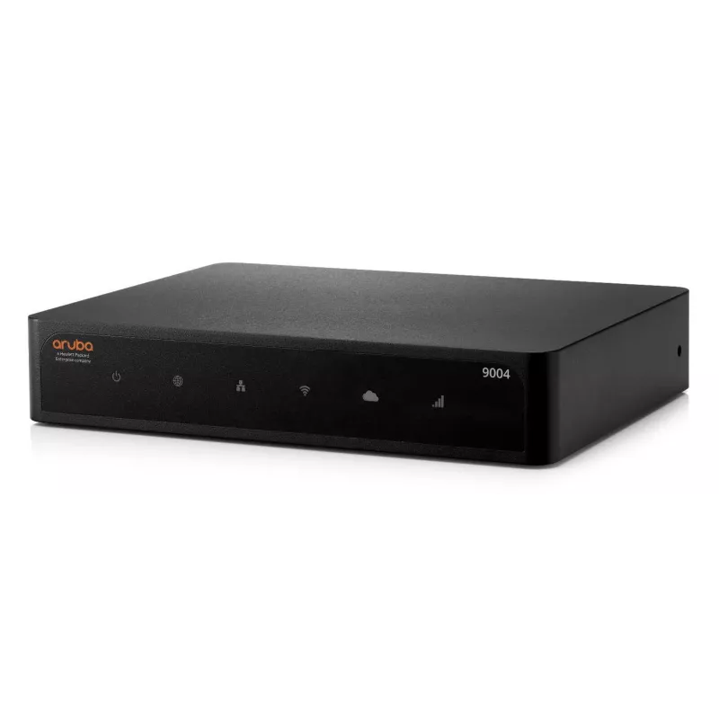 Yhdyskäytävä/ohjain HPE Aruba Networking Aruba 9004