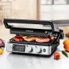 Rommelsbacher KG 2025 grilli musta