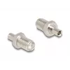 DeLOCK sovitin SMA-naaras TS9-uros SMA TS9 8mm 16,8mm